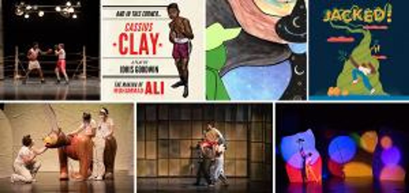 Metro Theater Company Awarded $55,000 PNC Arts Alive Grant To Support Ongoing Streaming Of Virtual Programs Through 2023  Image