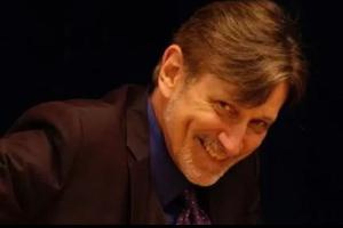 David Edwards Welcomes Nicolas King, Karen Mason and Lisa St. Lou To BEYOND THE GREEN ROOM  Image