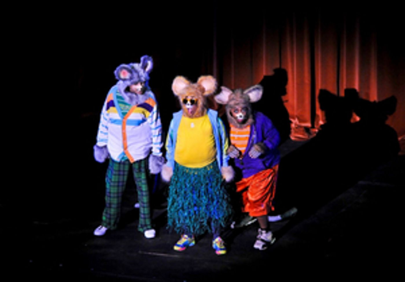 Debbie Allen's HOT CHOCOLATE NUTCRACKER Heads Back To Redondo Beach Performing Arts Center  Image