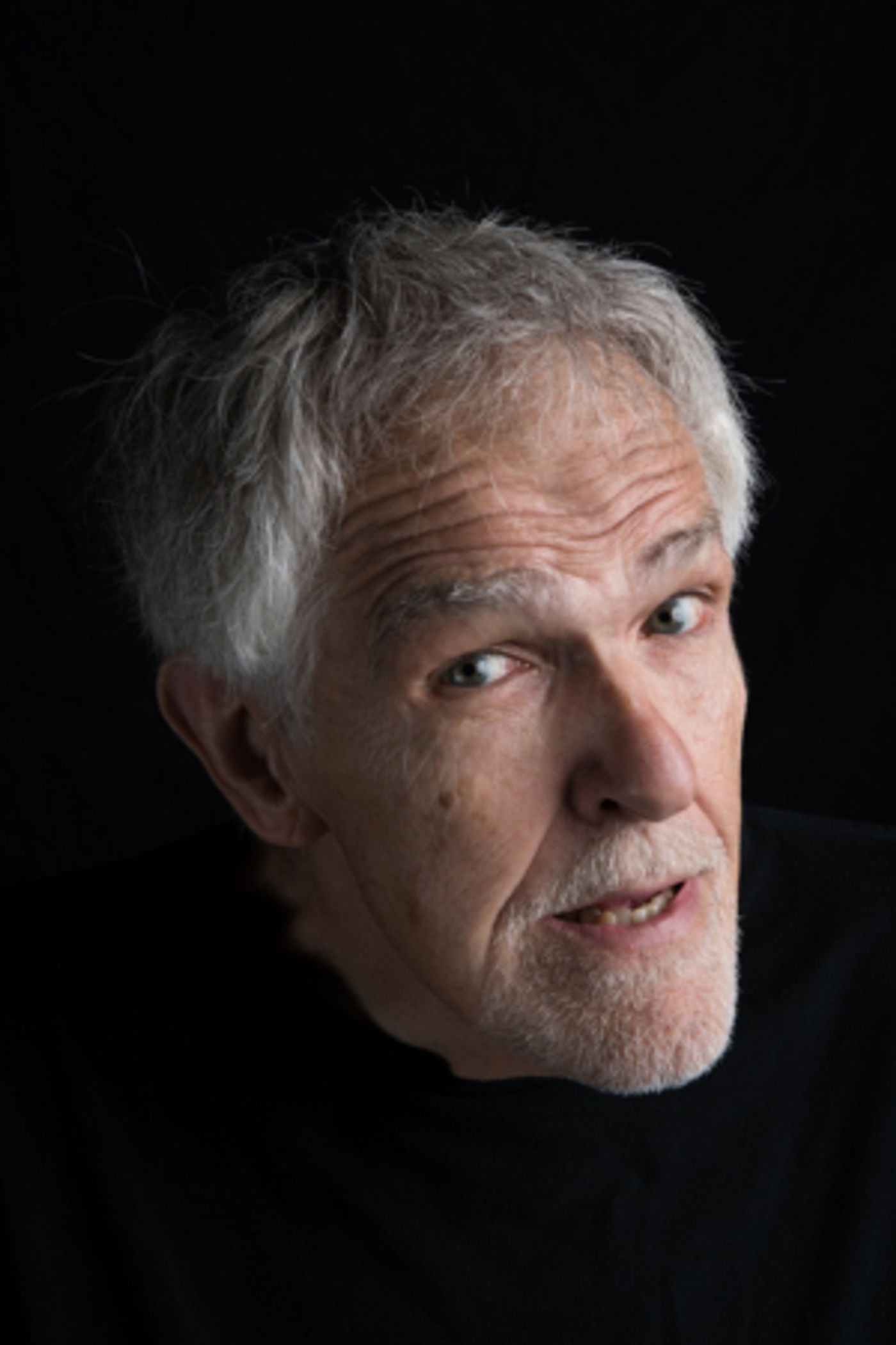 Tim McDonough's A BUNCH OF DIFFERENT WAYS I'D LIKE TO DIE Comes To The United Solo Festival  Image