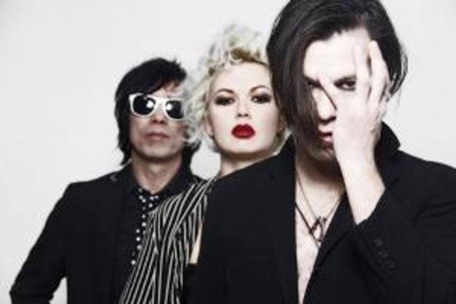 Beck Black to Perform Live in Hollywood in June Image