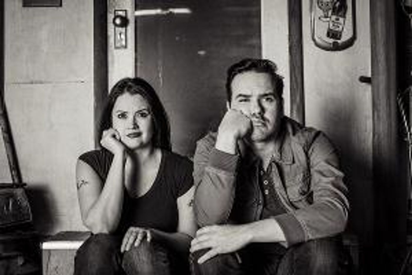 Street Corner Arts To Present The World Premiere Of STRANGE, BUT PERFECT By Carlo Lorenzo Garcia  Image