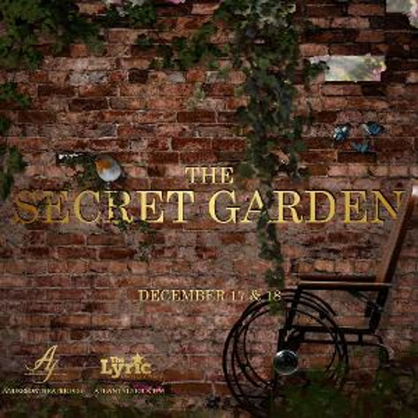 THE SECRET GARDEN Returns To Atlanta in Large-Scale Theatrical Concert  Image