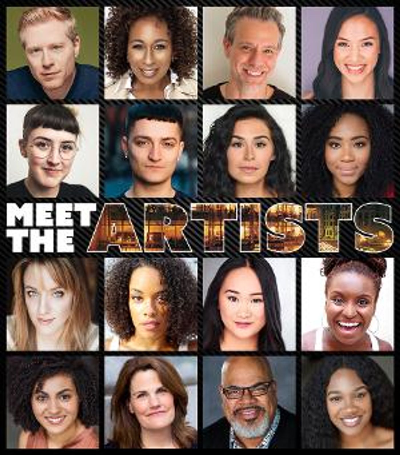 Abby Mueller, SIX Creators and More Join MEET THE ARTISTS with The Ordway  Image
