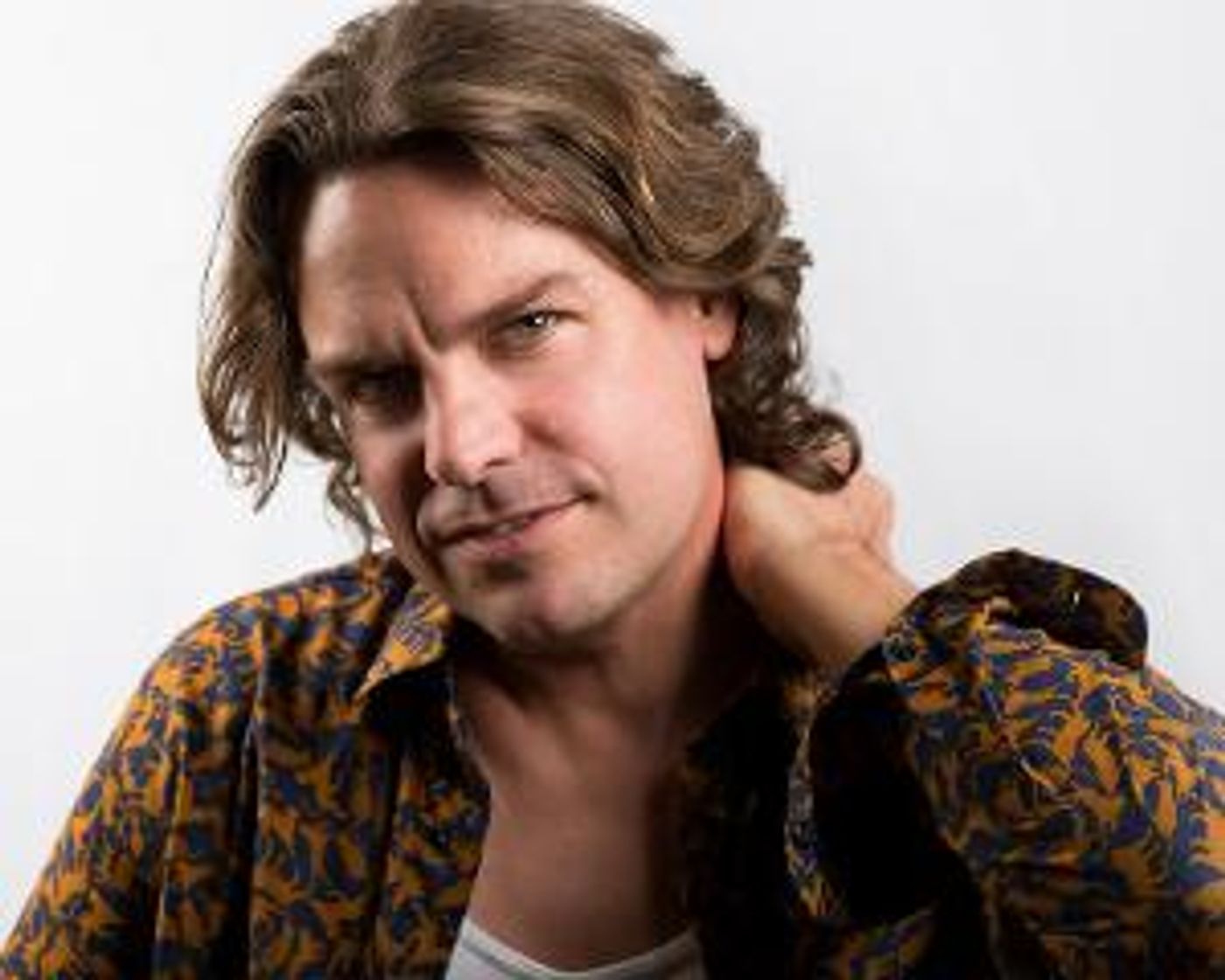 Jann Klose Returns To South Africa With New Album, March 30-April 14  Image
