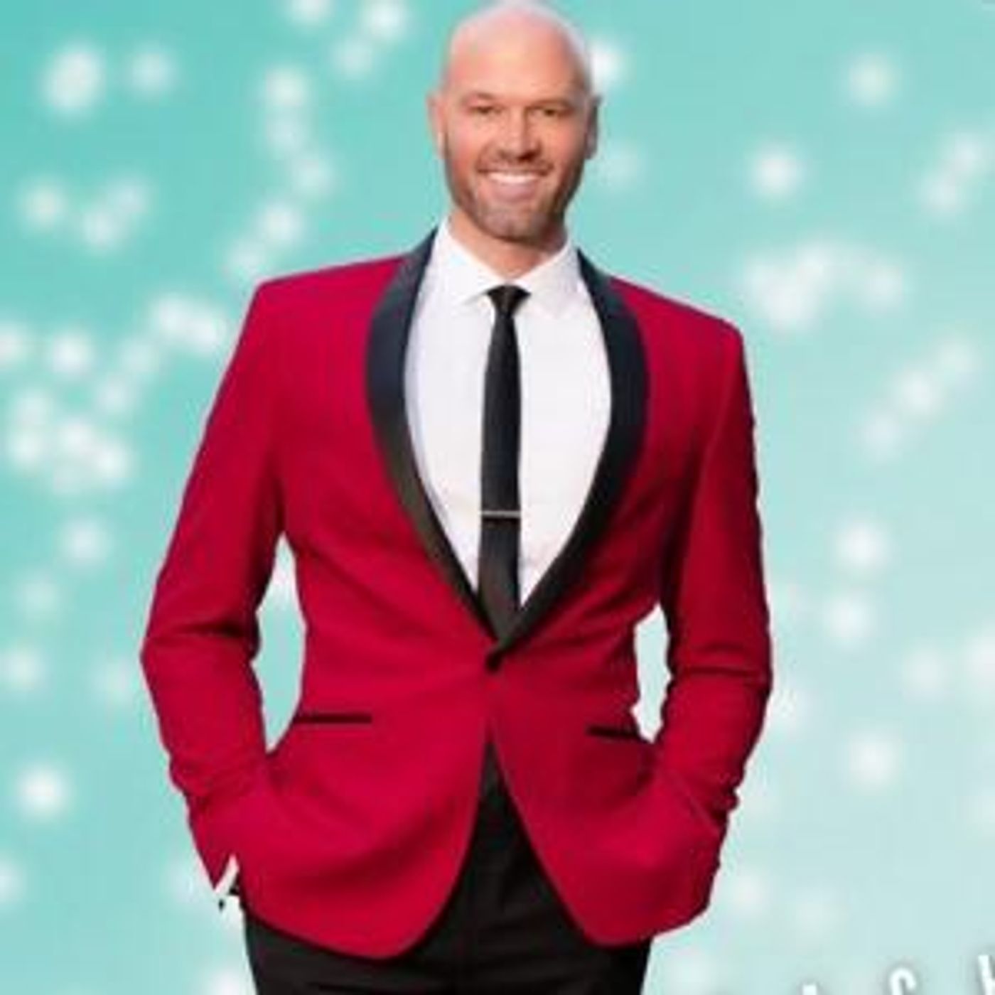 Zachary James to Release His First Ever Christmas Album WONDER AND JOY  Image