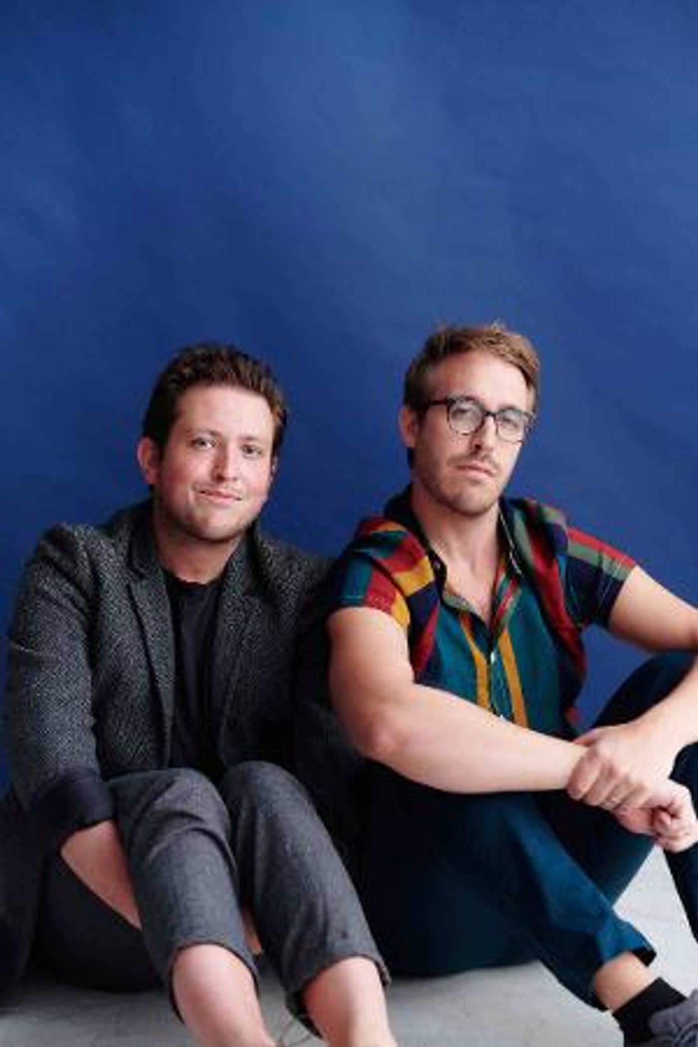 WHAT WILL THE NEIGHBORS SAY? Awarded $20k By The New York State Council On The Arts  Image