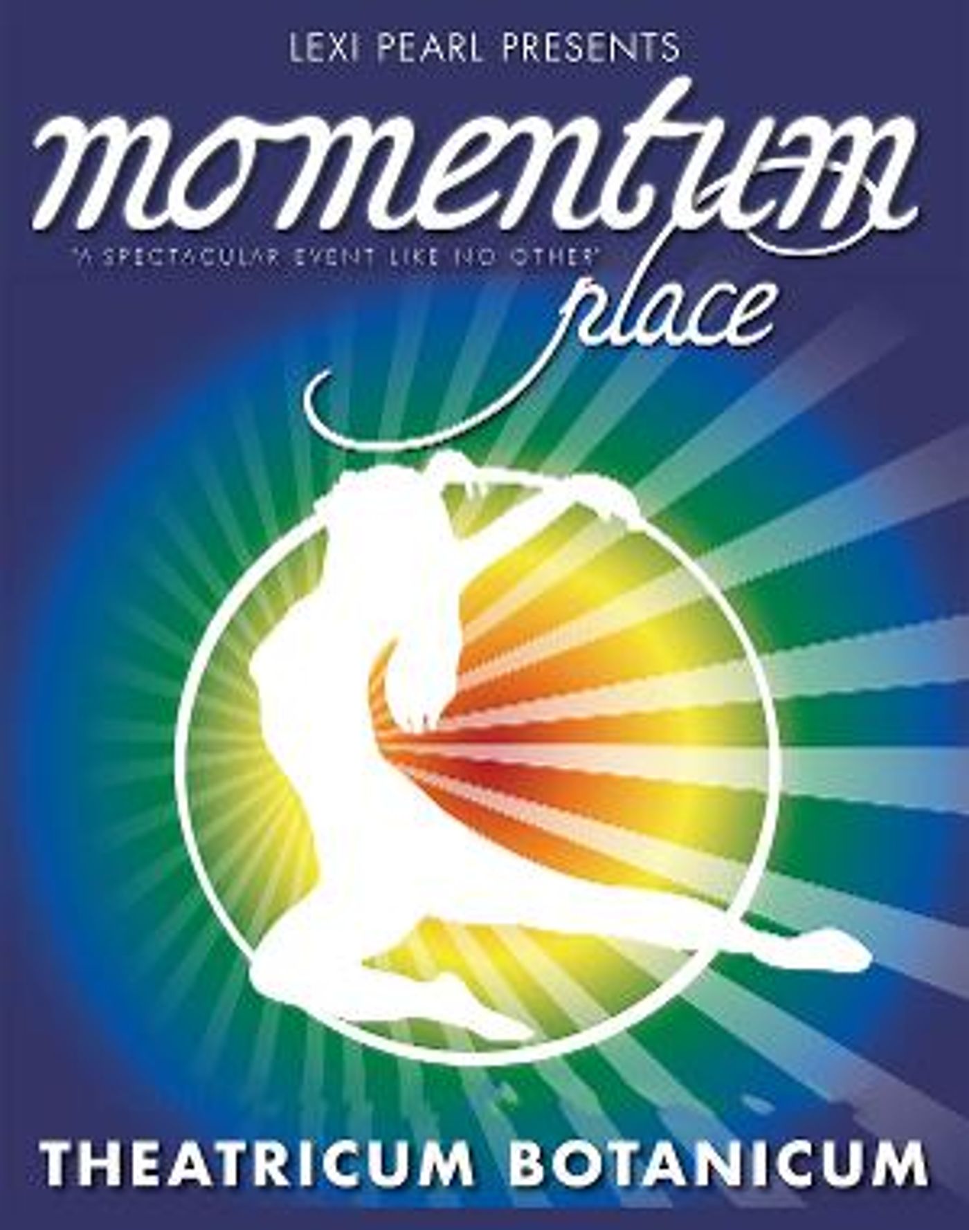 Celebrate Mother's Day With Annual MOMENTUM PLACE at Will Geer's Theatricum Botanicum  Image