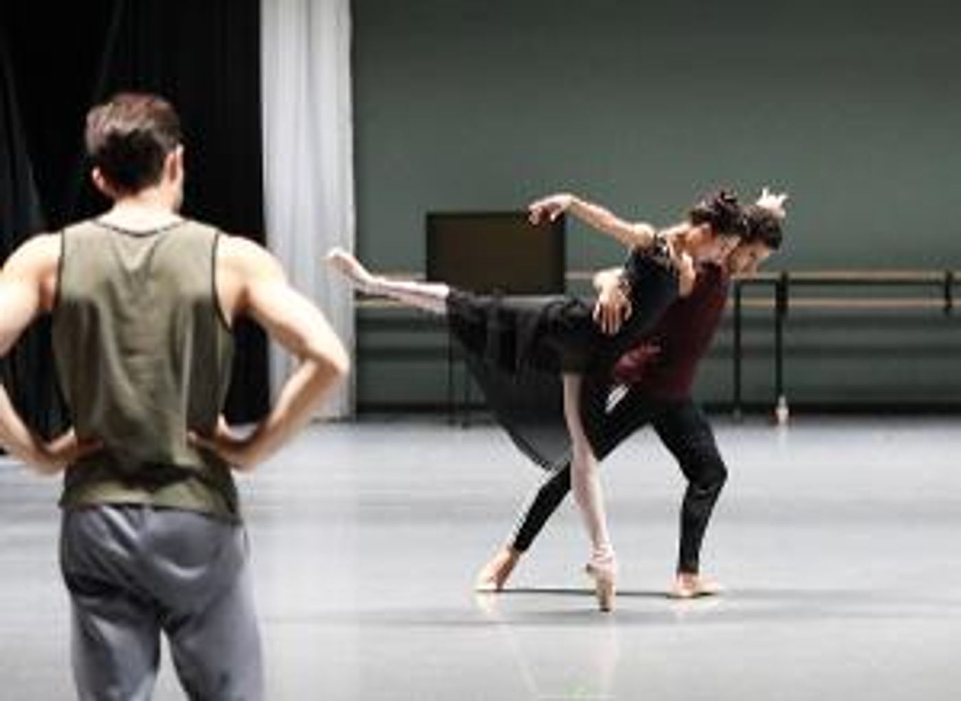 Ballet Arizona Announces 2020 Open Audition Dates  Image