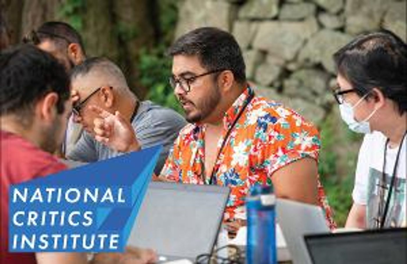 Eugene O'Neill Theater Center to Open Knight Fellow Applications For National Critics Institute  Image