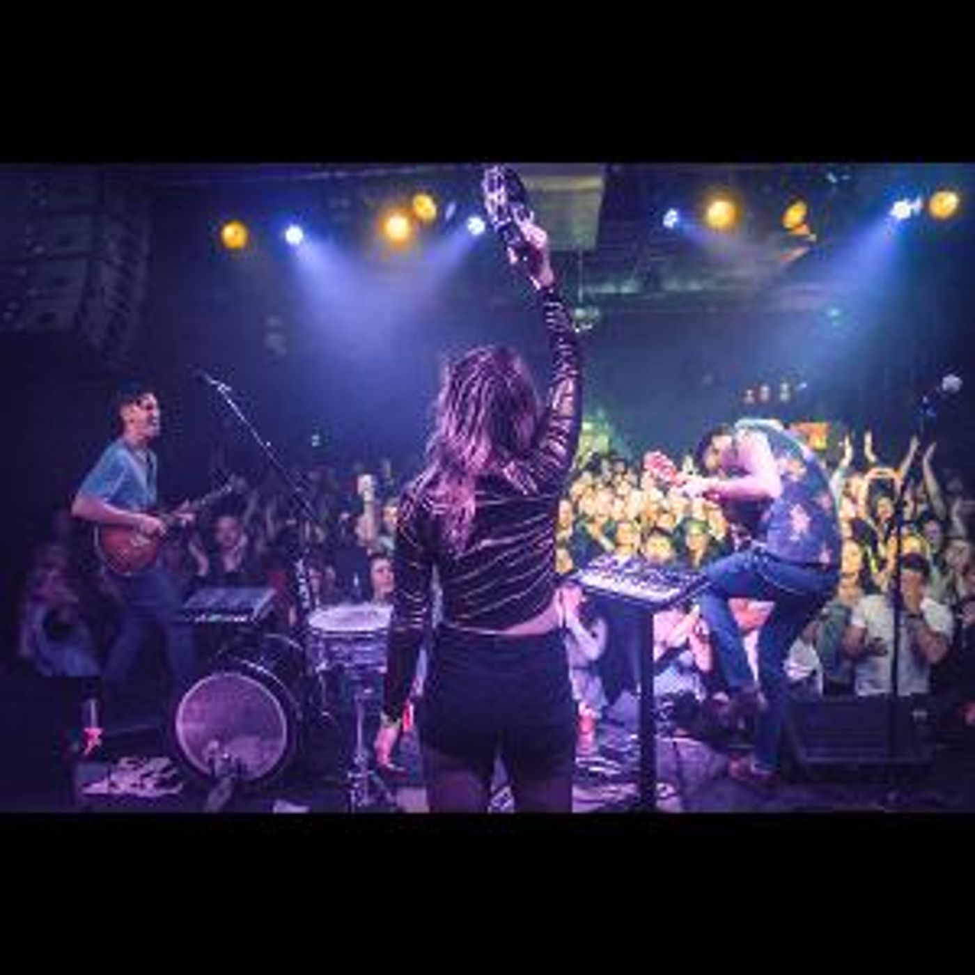 Seattle Invites Music Lovers To Tune Into CLOUDBREAK, A New Festival Coming November 2022  Image