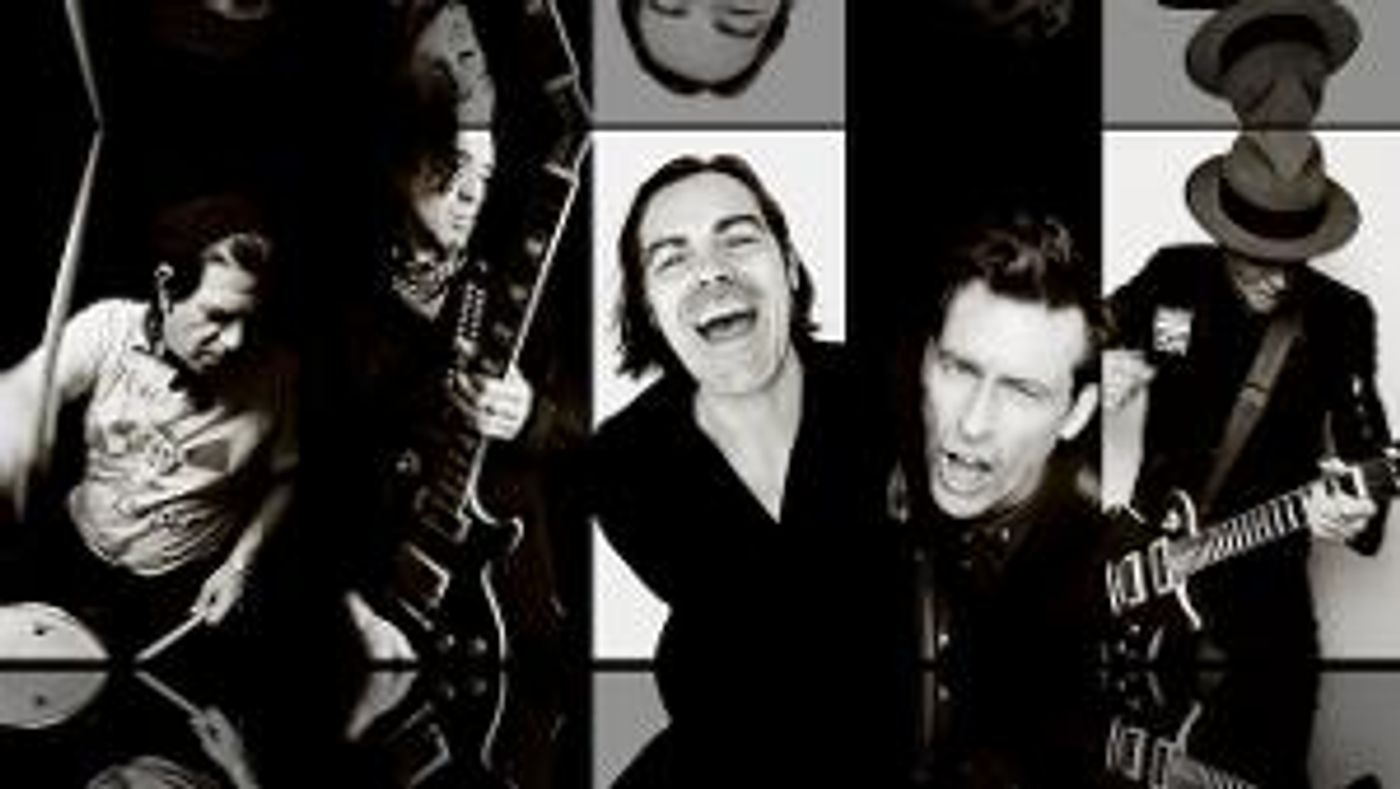 The Conscience Pilate Drop Latest Single “Hope” With B-Side “April Skies”  Image