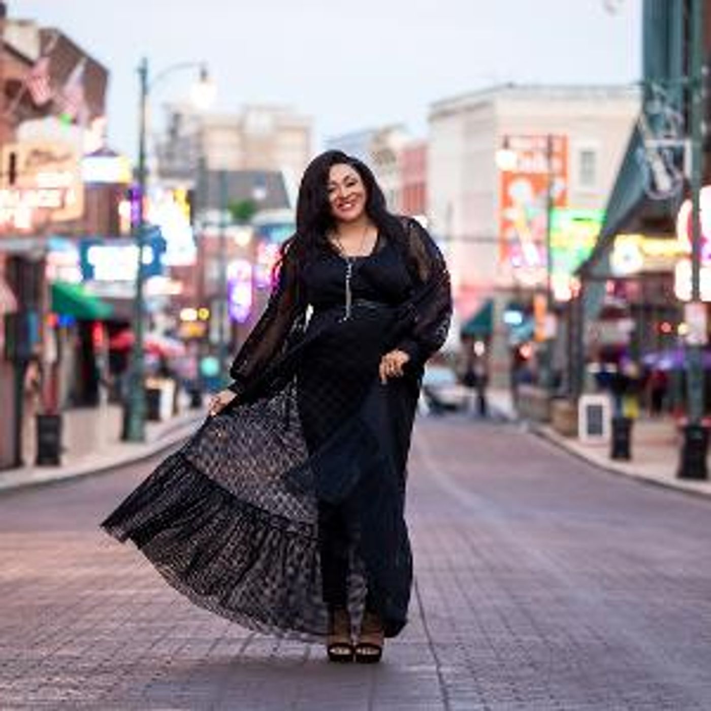 Recording Artist Shontelle Norman-Beatty Releases New Single  Image