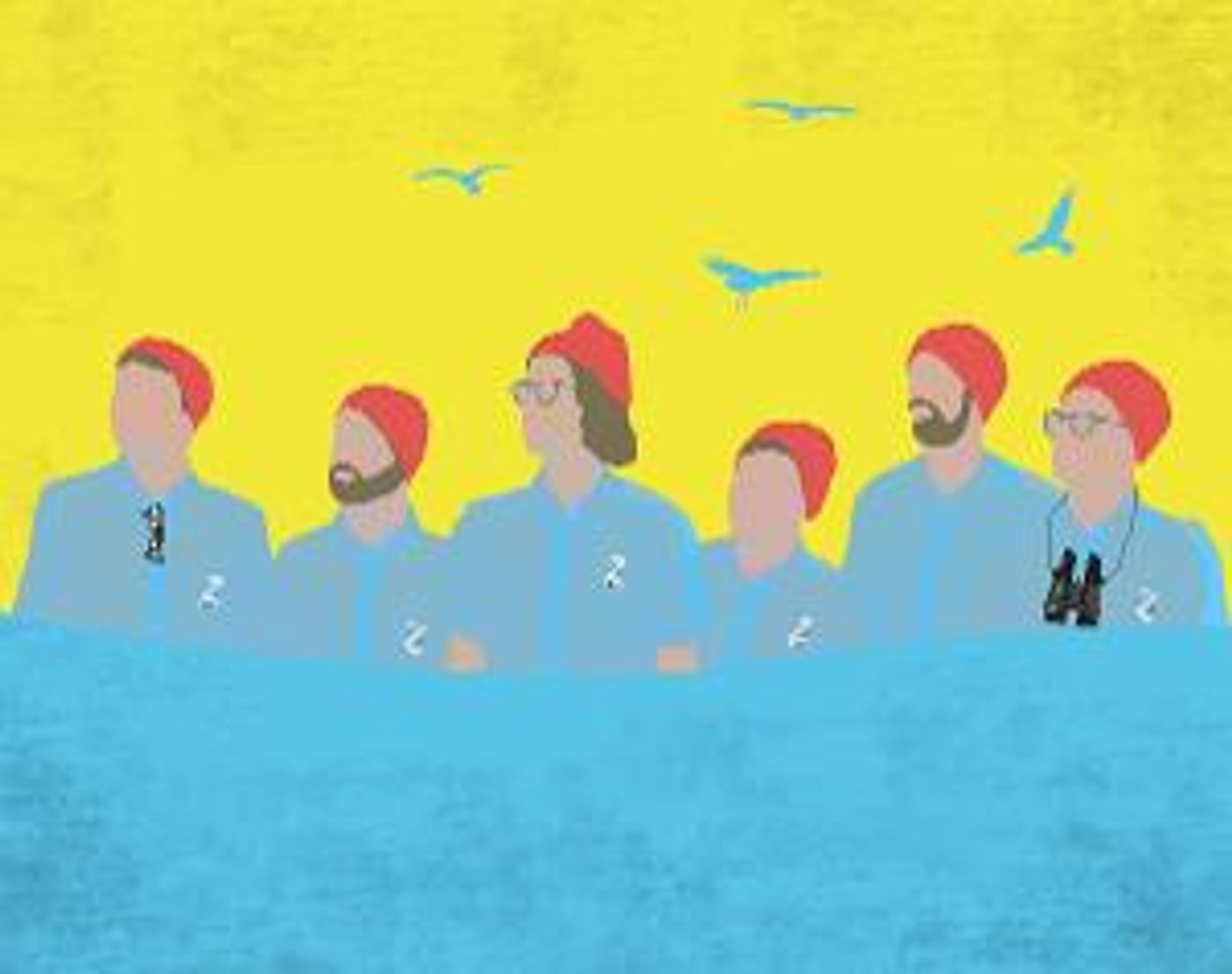 The Music Of Wes Anderson To Be Performed Live As Part Of Brighton Fringe World Premiere  Image