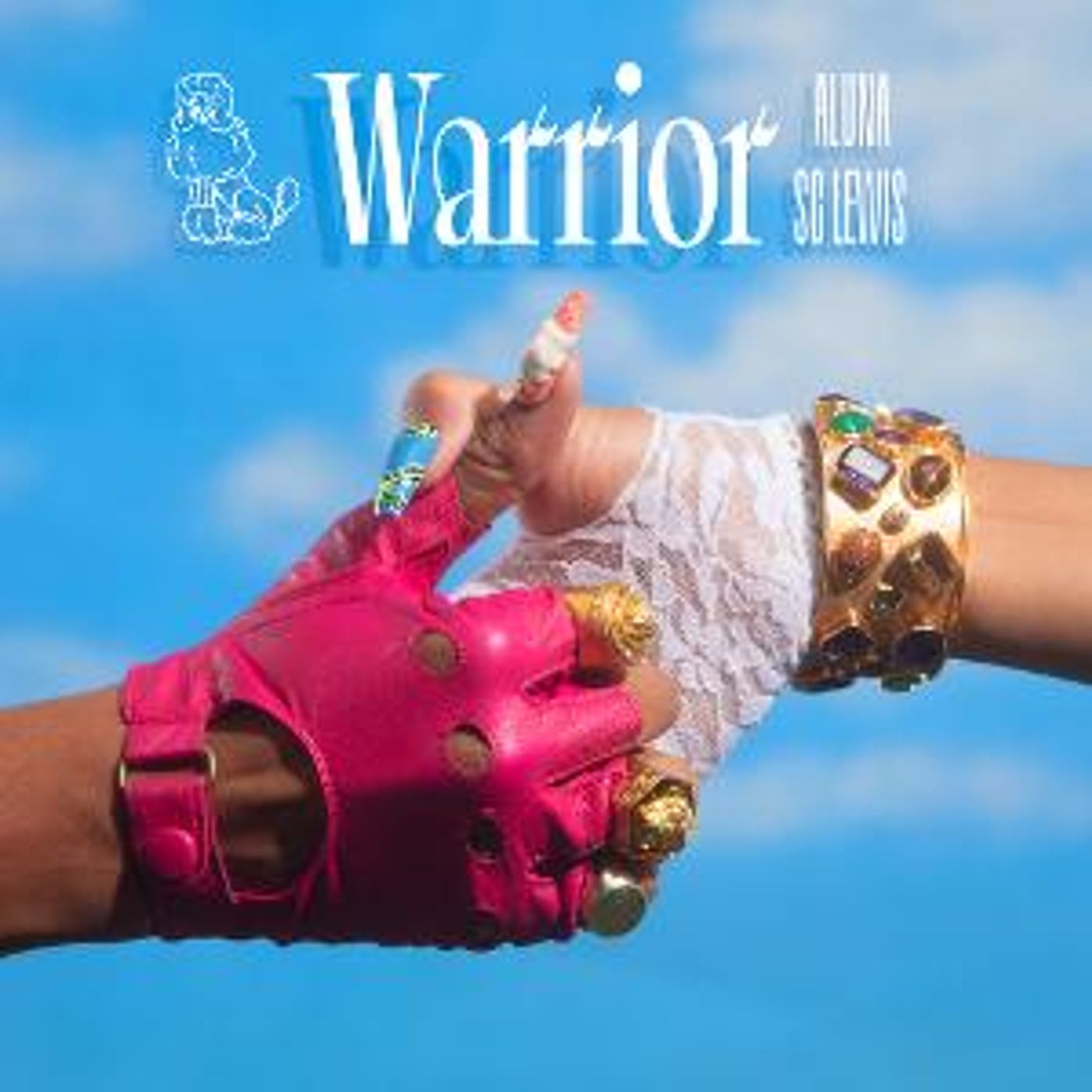 Aluna Releases New Single 'Warrior' Featuring SG Lewis  Image