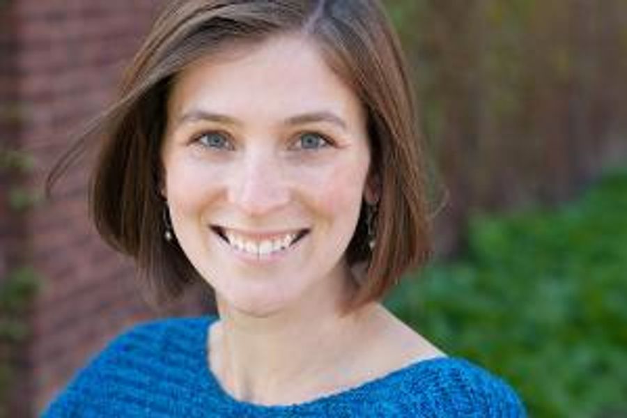 Stage Director Kelly Galvin Named Program Director At Community Access To The Arts  Image