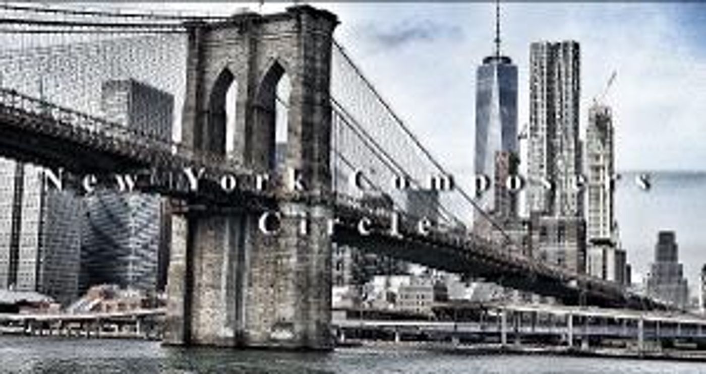 New York Composers Circle to Present DIFFERENT STRINGS At Manhattan's Church Of The Transfiguration  Image