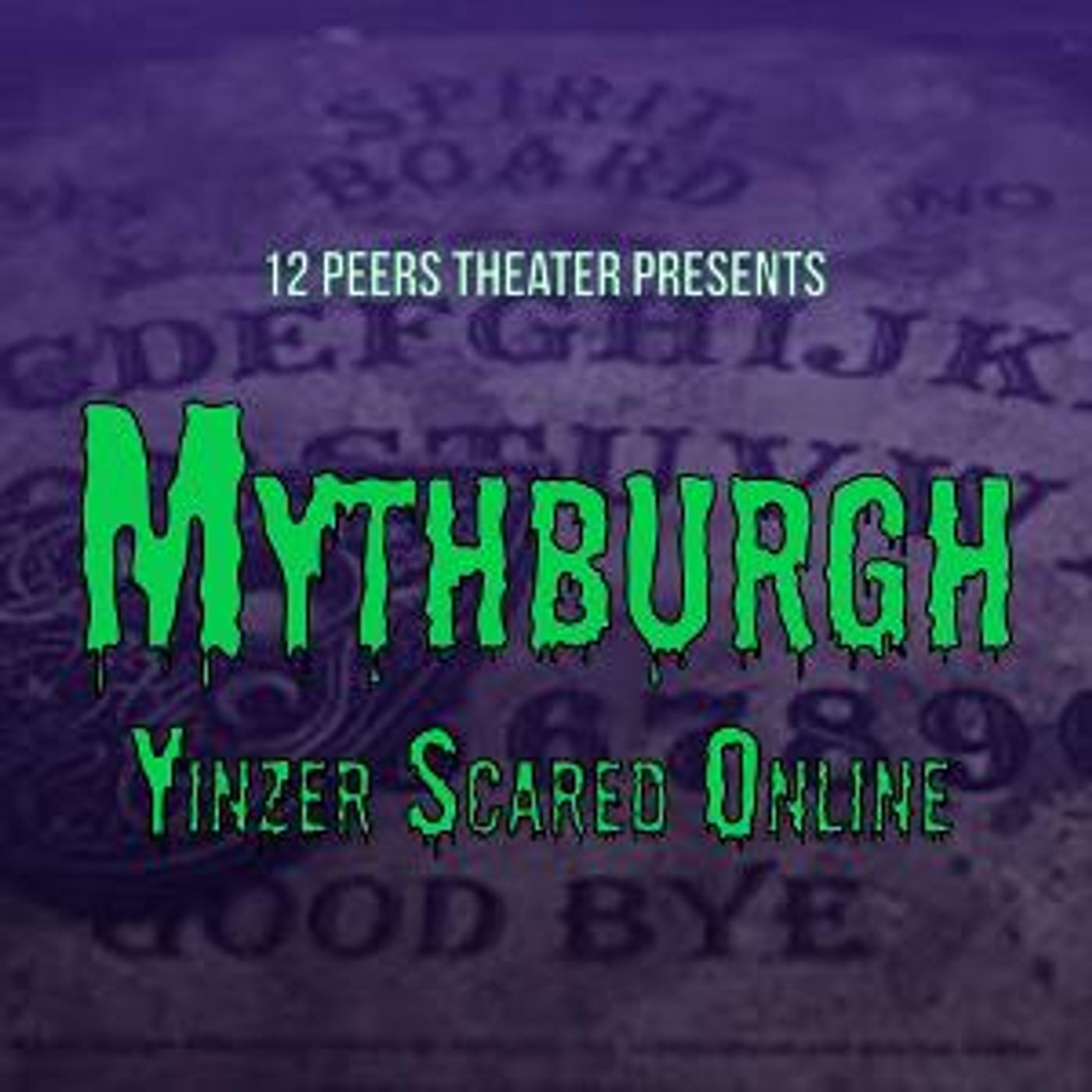 12 Peers' Site-Specific MYTHBURGH Returns With New Online Series  Image