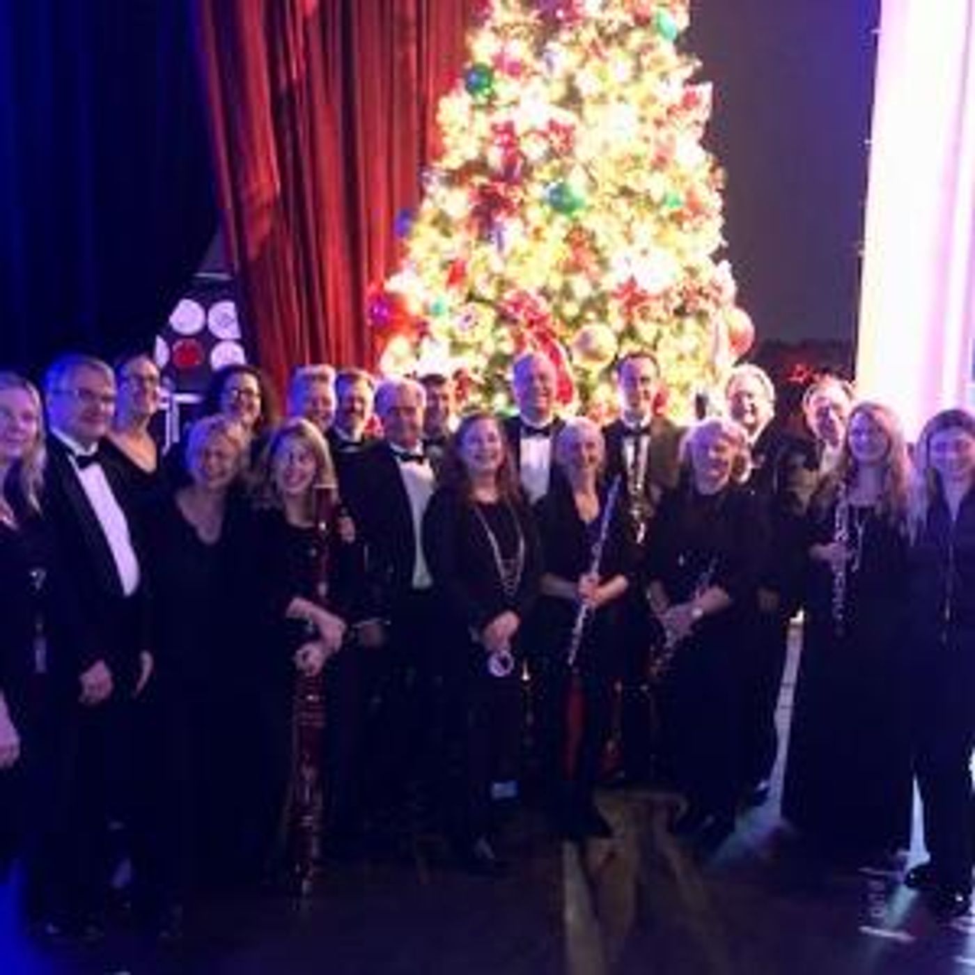 Brevard Symphony Orchestra Presents 'Sounds Of The Season' Holiday Concert  Image