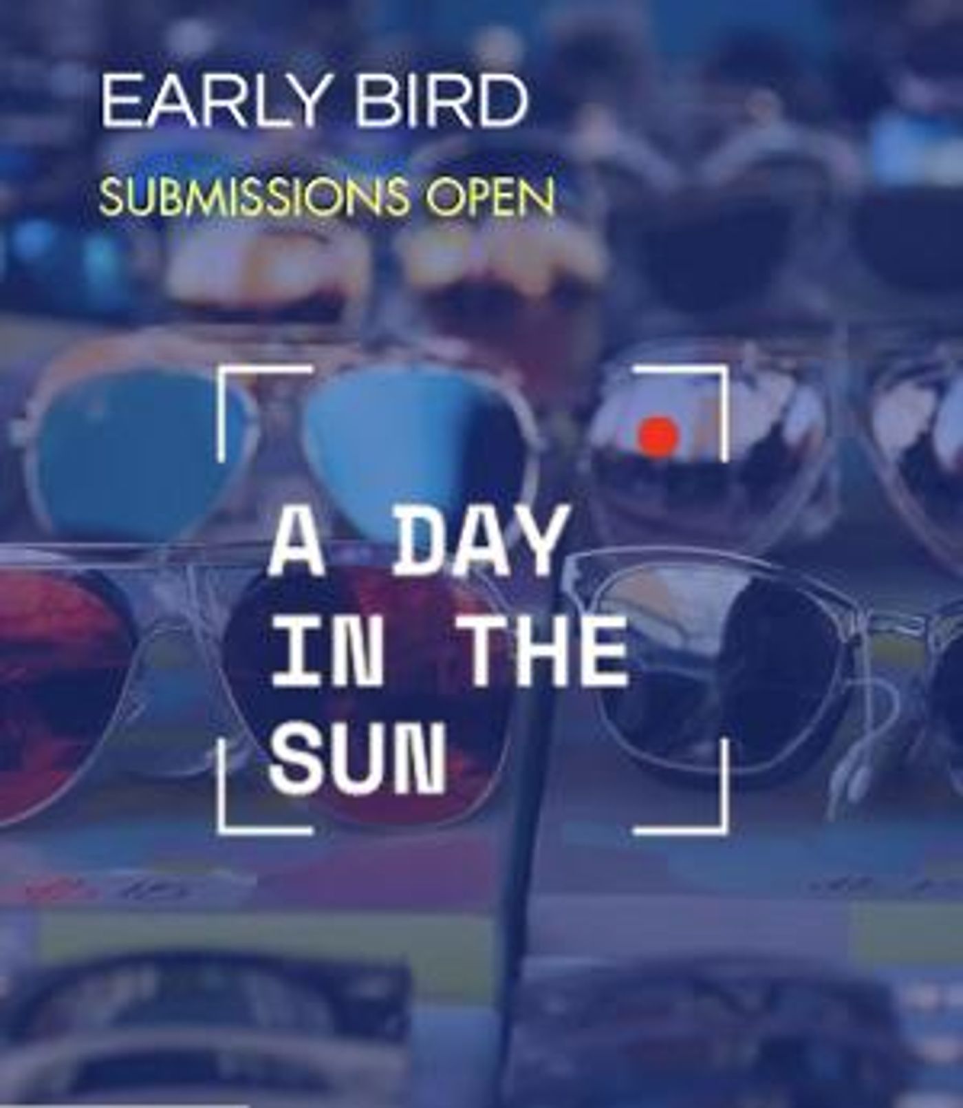 A DAY IN THE SUN Short Film Festival Celebrates Diverse Stories and Cultural Heritage  Image