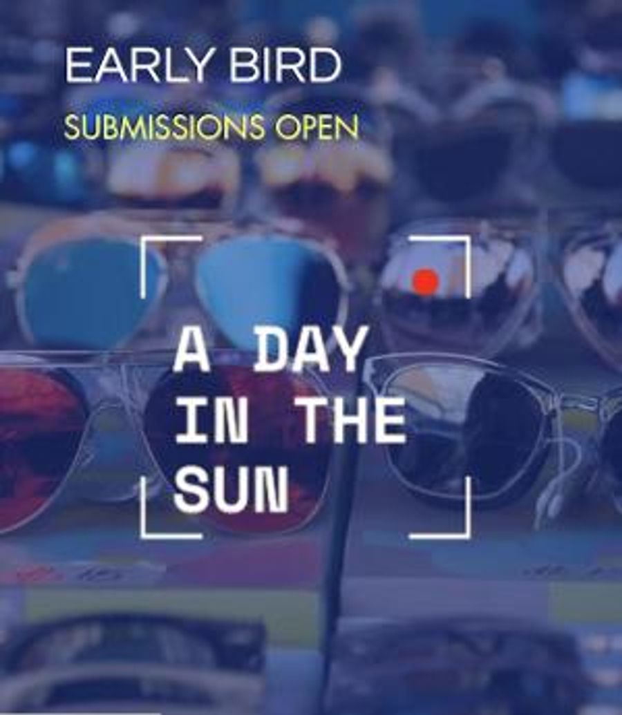 A DAY IN THE SUN Short Film Festival Celebrates Diverse Stories and Cultural Heritage Image