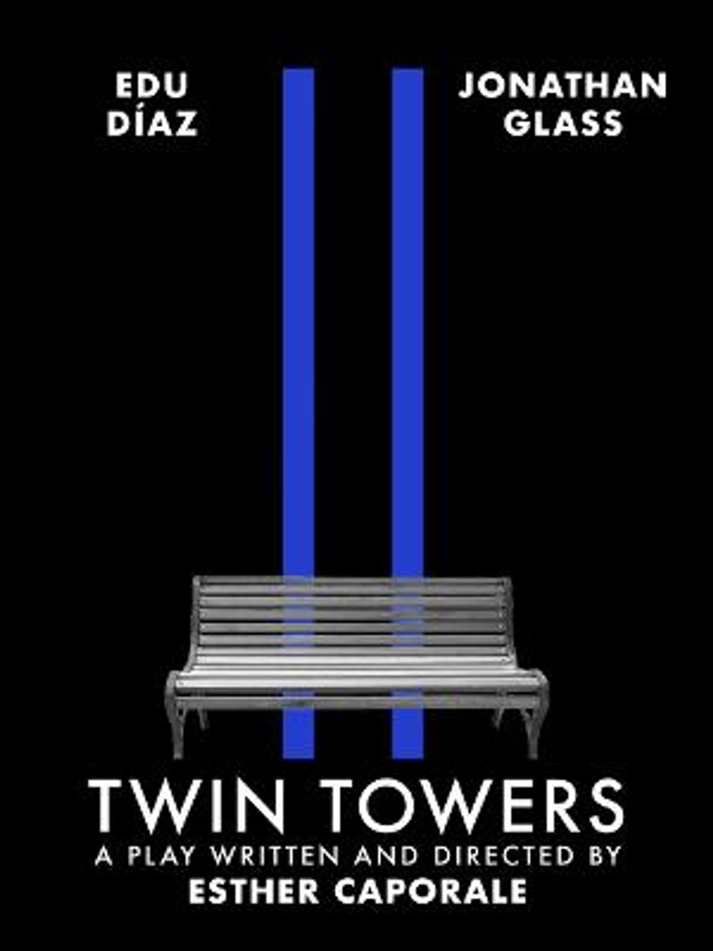 TWIN TOWERS Will Open The NYC Short Play Festival At The Players Theatre  Image
