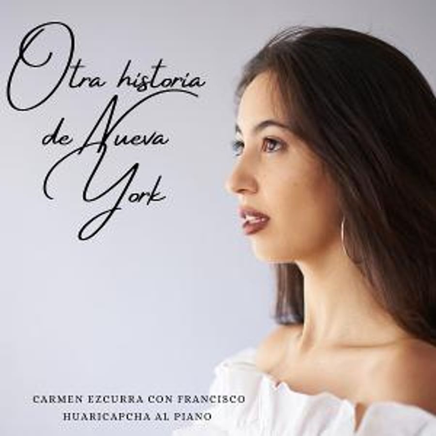 Carmen Ezcurra's OTRA HISTORIA DE NUEVA YORK To Premier In Buenos Aires Image