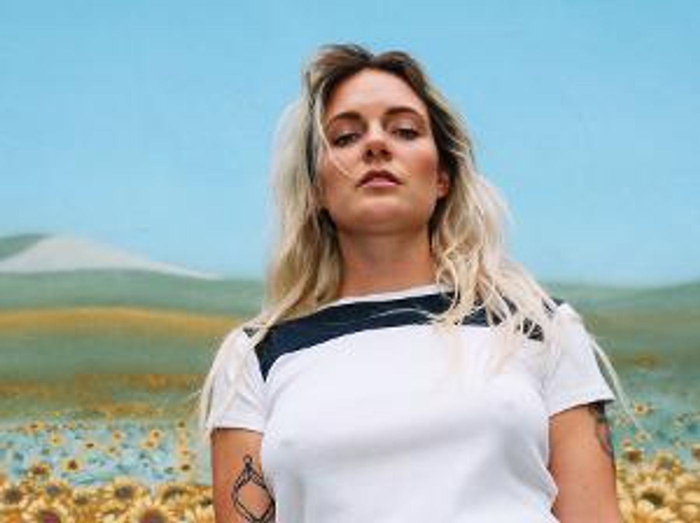 Tove Lo Joins Jax Jones For New Track 'Jacques'  Image