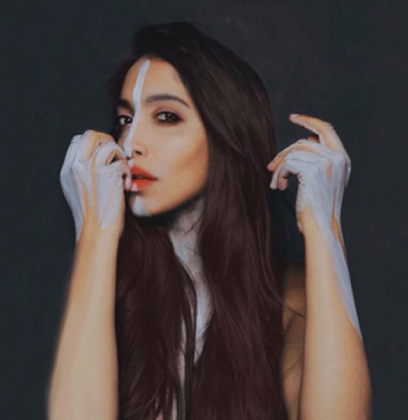 Chantitown Announces Release Of New EP CAMOUFLAGE  Image