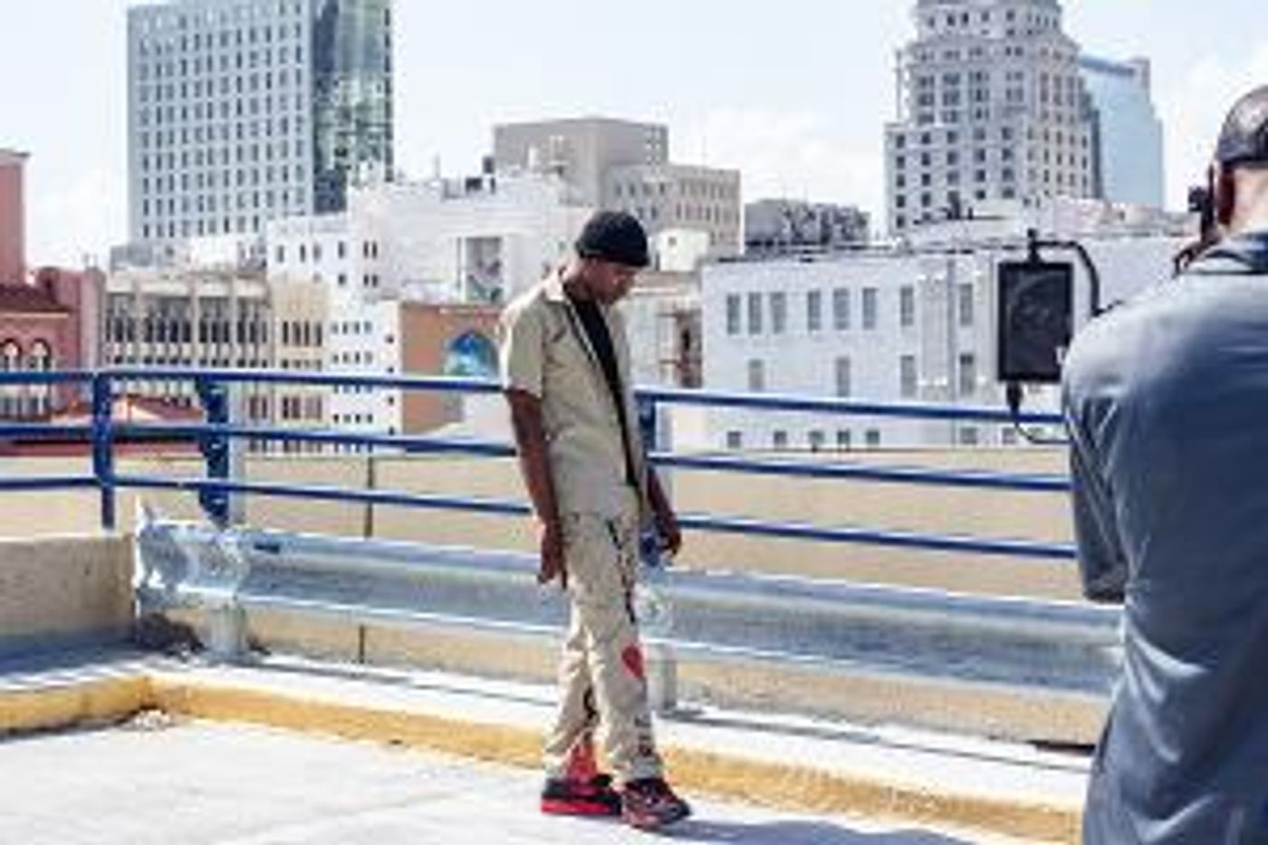 DaVinciBands Releases New Song 'Young Bands'  Image