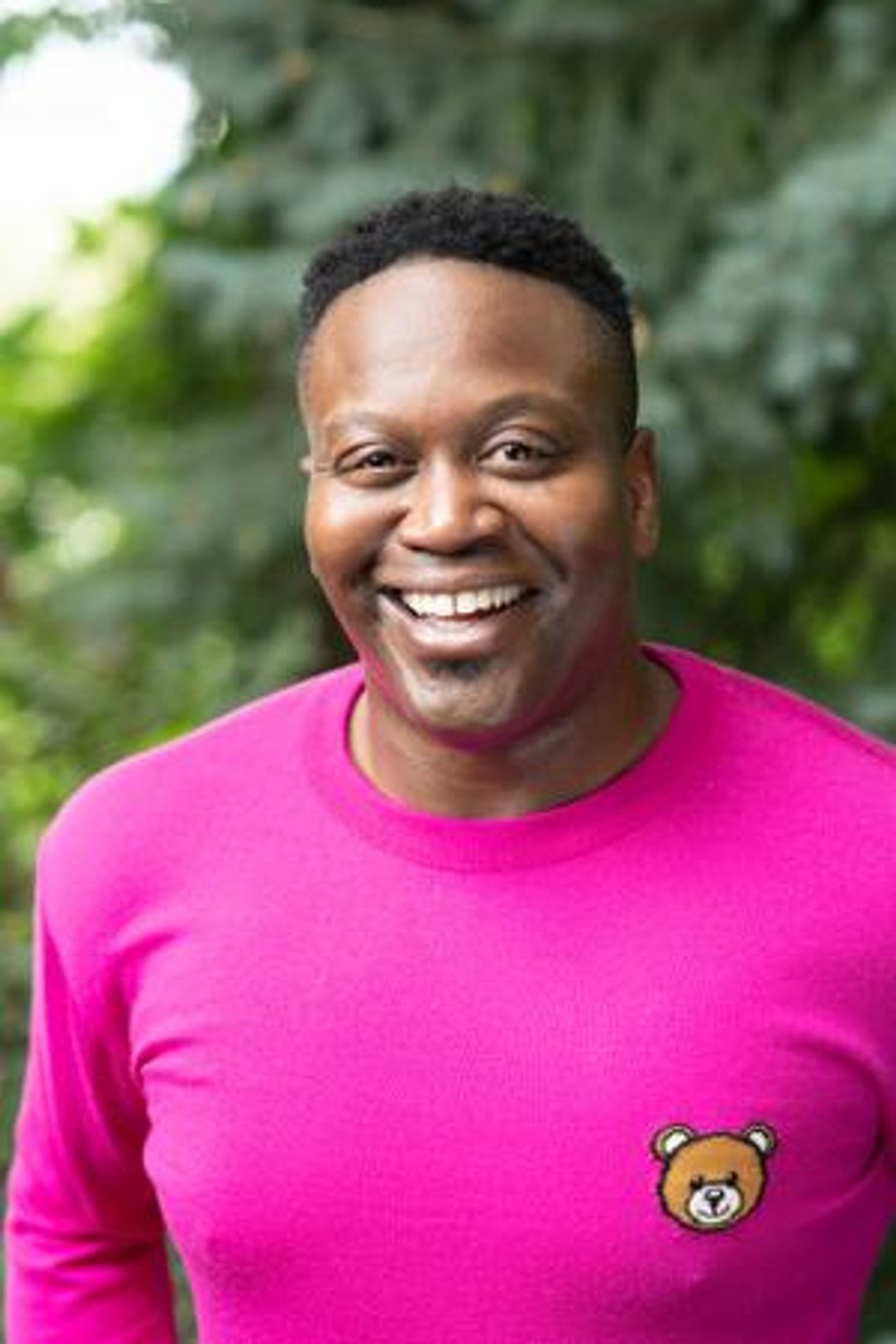 Kobalt Signs Actor and Composer Tituss Burgess  Image