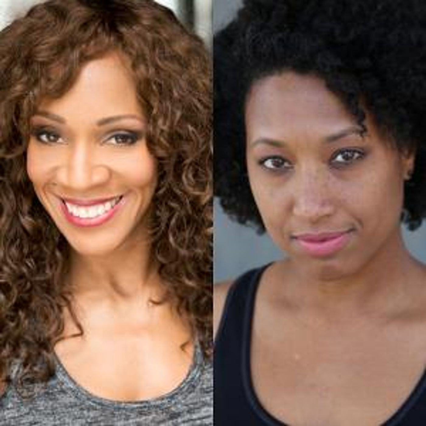 Former Rockettes Help to Bridge The Diversity Gap In Precision Dance With Moving Armor Dance Network  Image