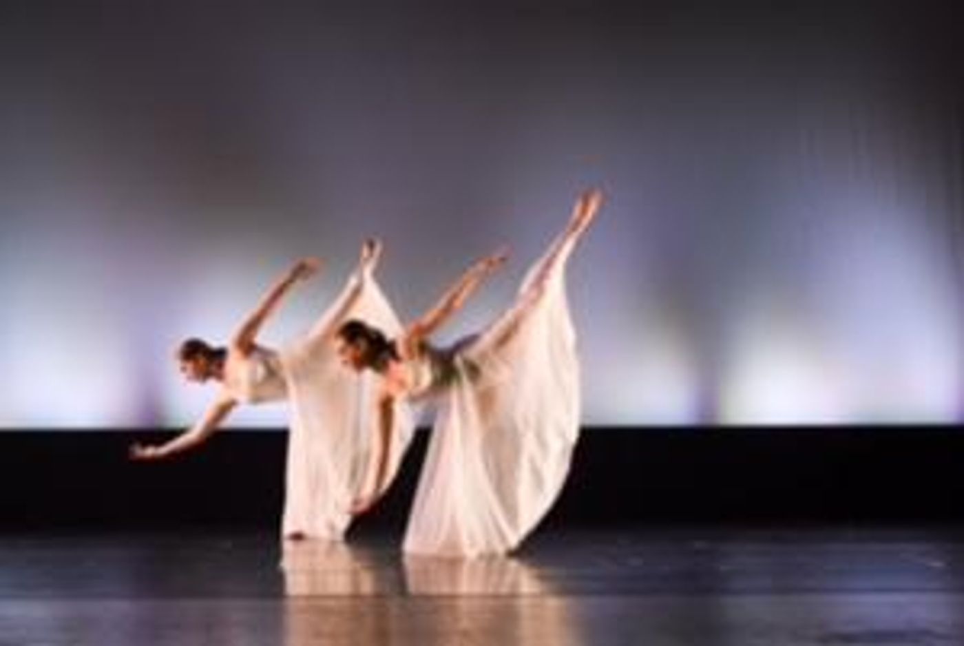 W&M Dance Students Take To The Mainstage With New Original Choreography  Image