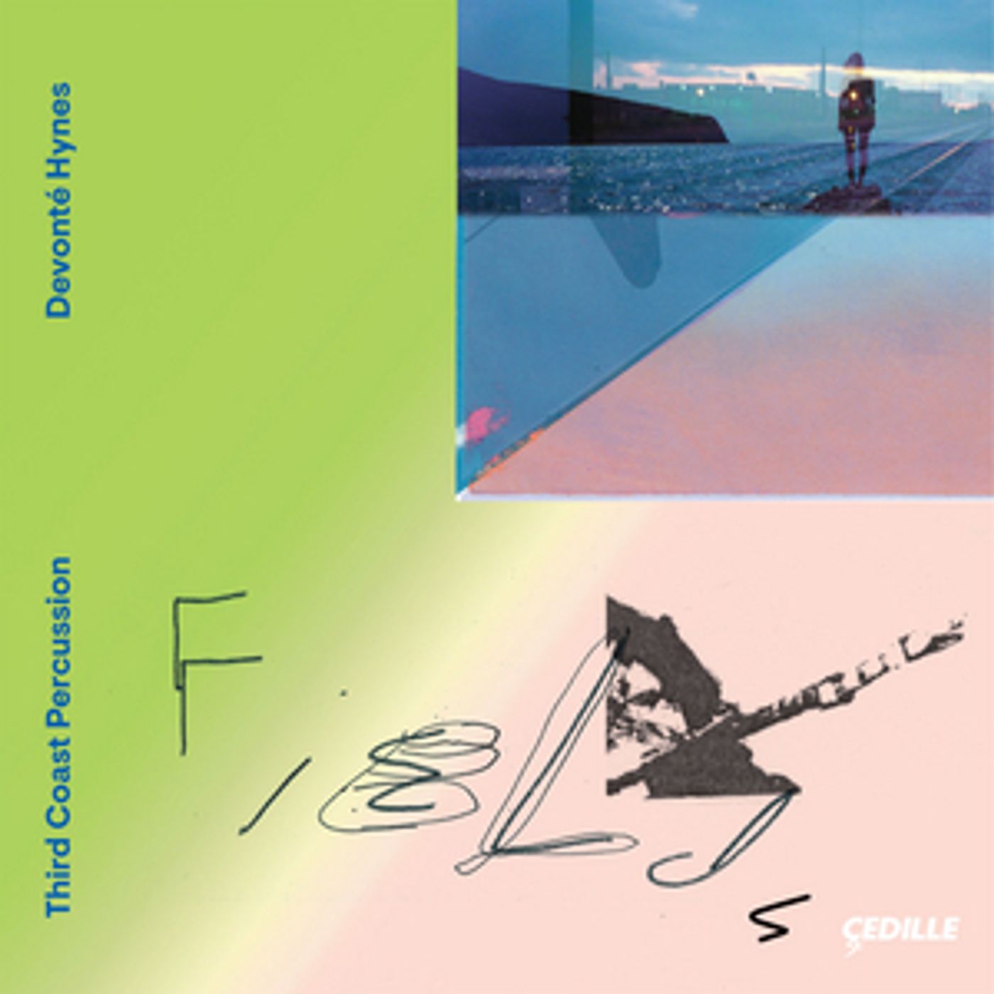 Third Coast Percussion Premieres Music By Devonté Hynes On 'Fields' From Cedille Records  Image