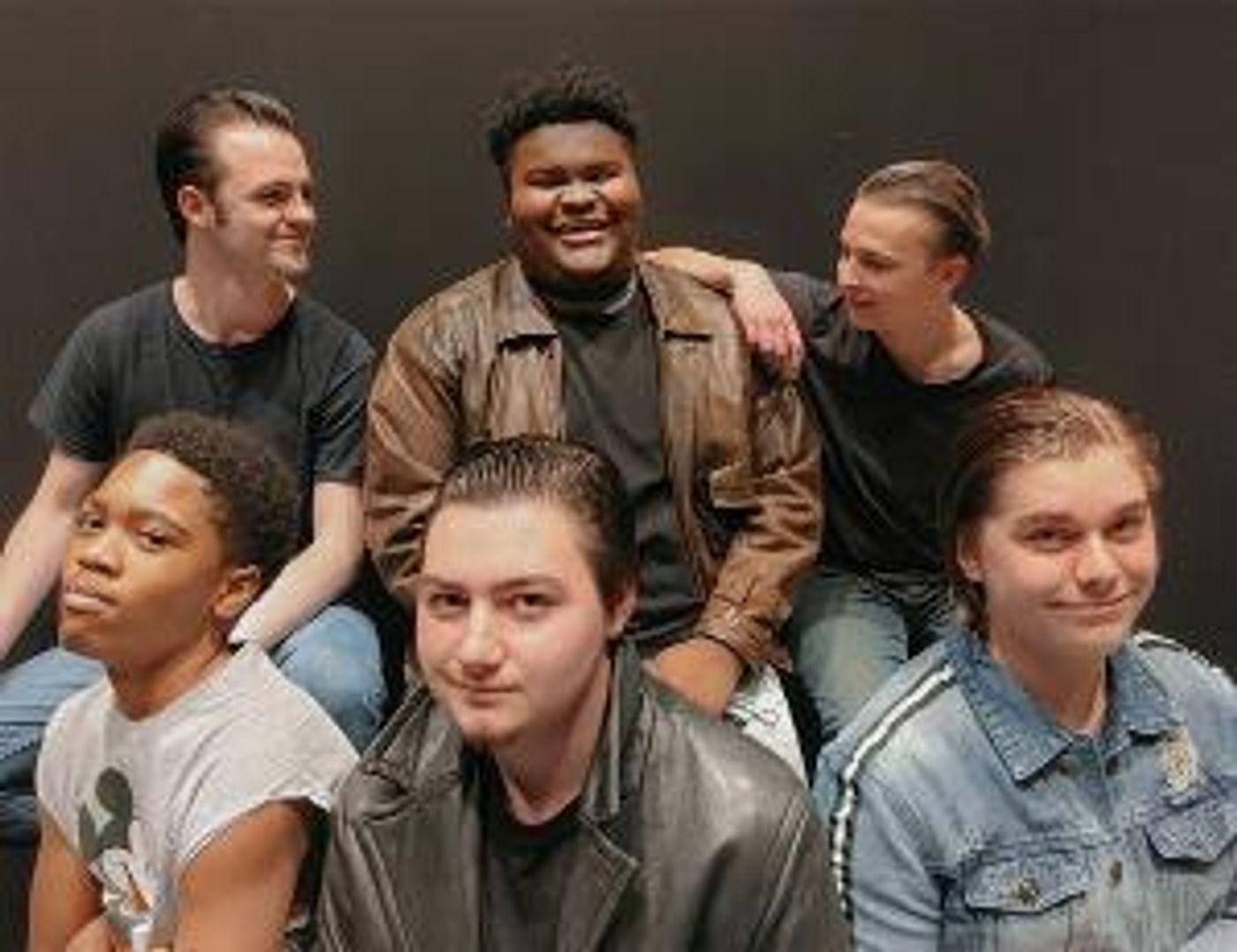 Arts & Science Center to Present THE OUTSIDERS  Image