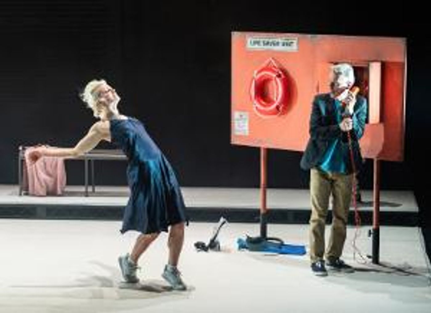 Rhiannon Faith's DROWNTOWN Announces Online World Premiere and Digital Tour  Image