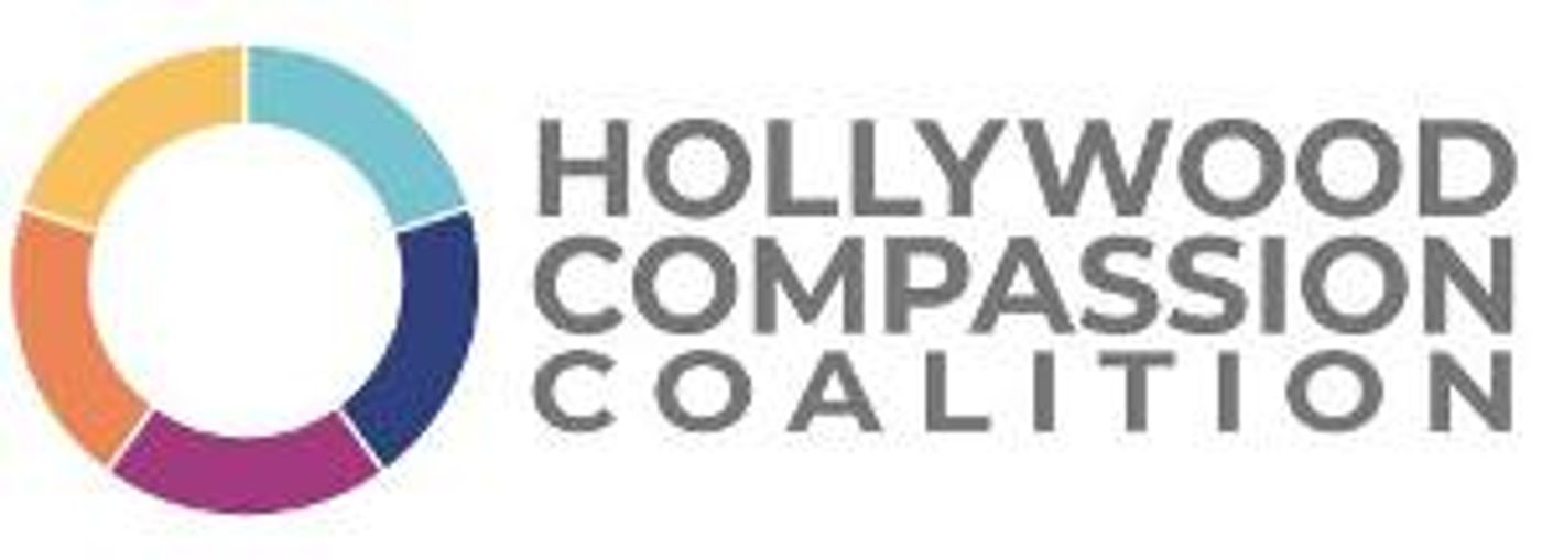 Hollywood Compassion Coalition Launches 'Research Corner' Highlighting Studies On Entertainment's Effect On Society  Image