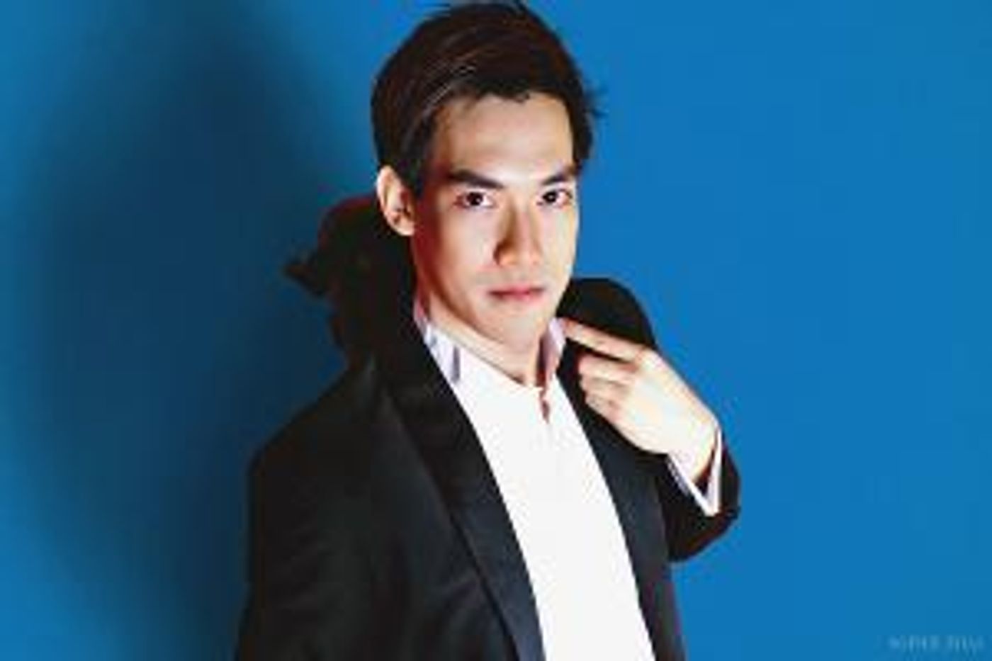 Indianapolis Violin Competition Gold Medalist Richard Lin To Be Featured In Scottish Program With Montclair Orchestra  Image