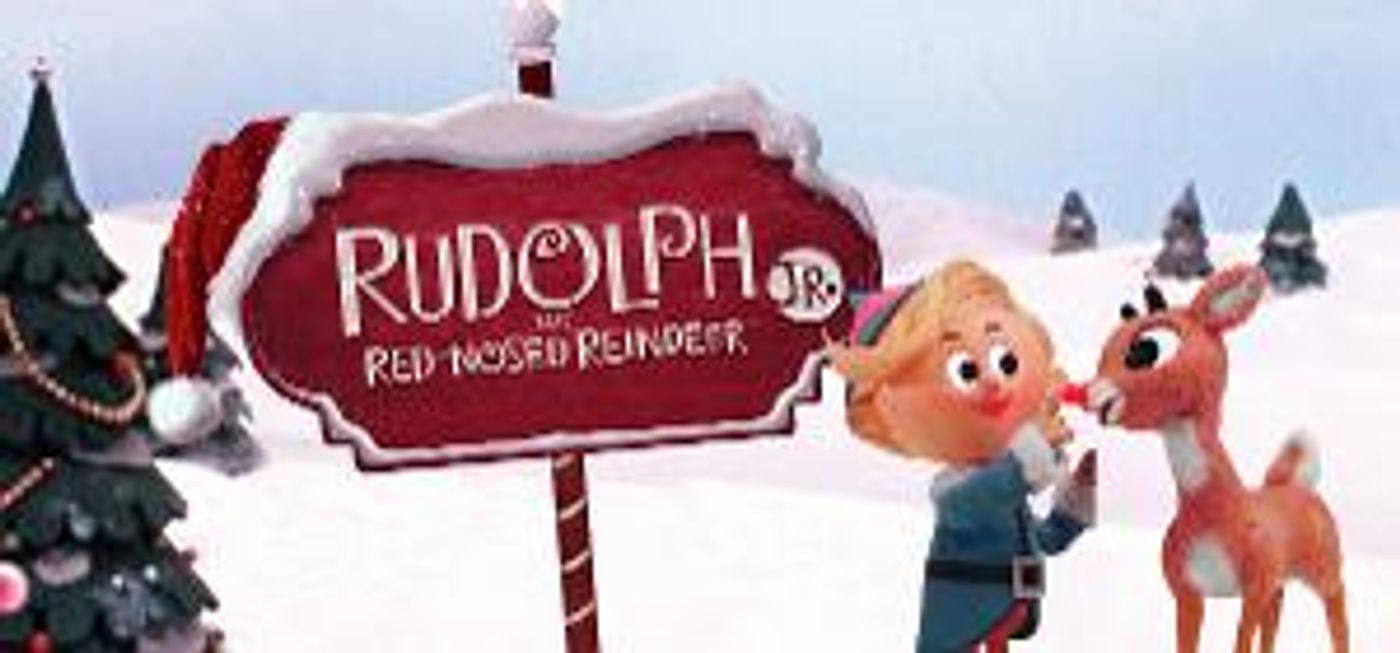 Artisan Children's Theater Announces Auditions For RUDOLPH THE RED-NOSED REINDEER, JR.!  Image