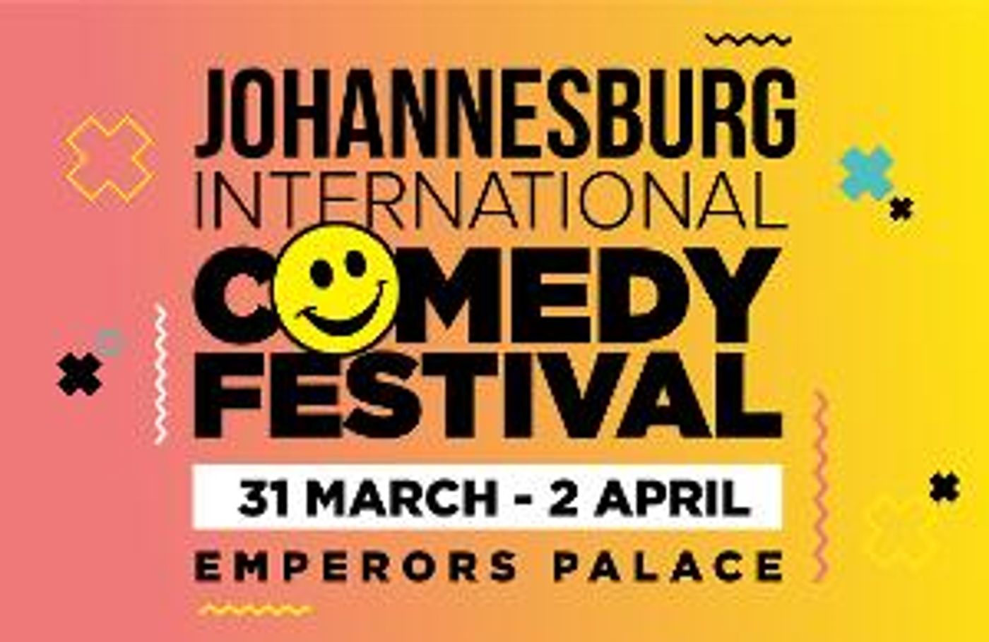 Africa's Premium Comedy Experience, JICF, Returns For Another Jam-Packed Dose Of Laughter  Image