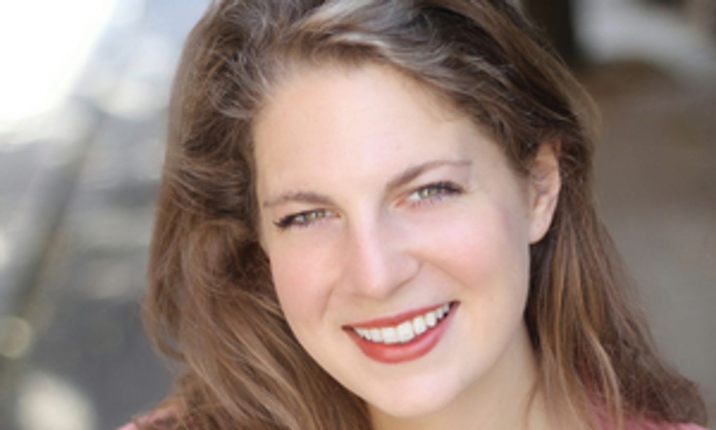 Theatre Horizon Appoints Nell Bang-Jensen As New Artistic Director  Image