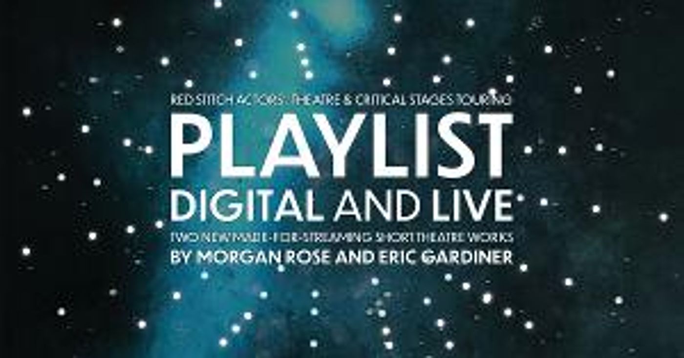 Red Stitch's Writer's Festival Goes Digital  Image