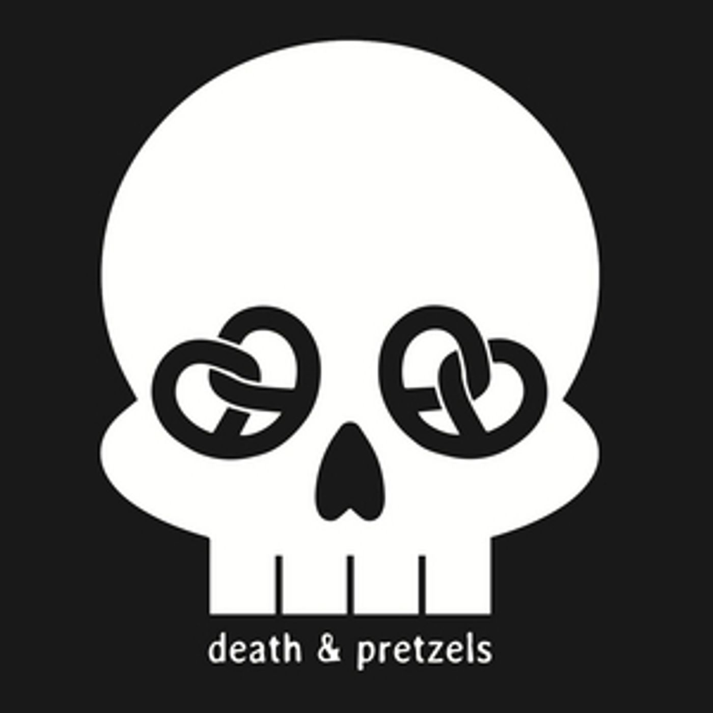 Death And Pretzels Presents A MURDER MOST NOVEL  Image