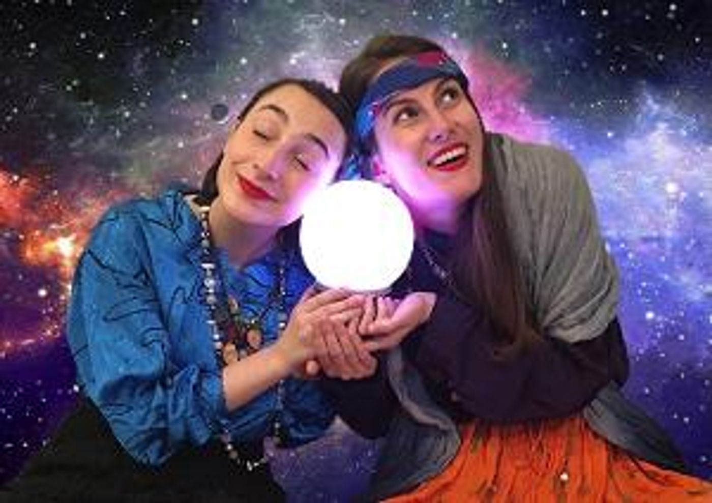 Award-Winning Comedy IN WAKING LIFE Returns To Toronto This Month  Image