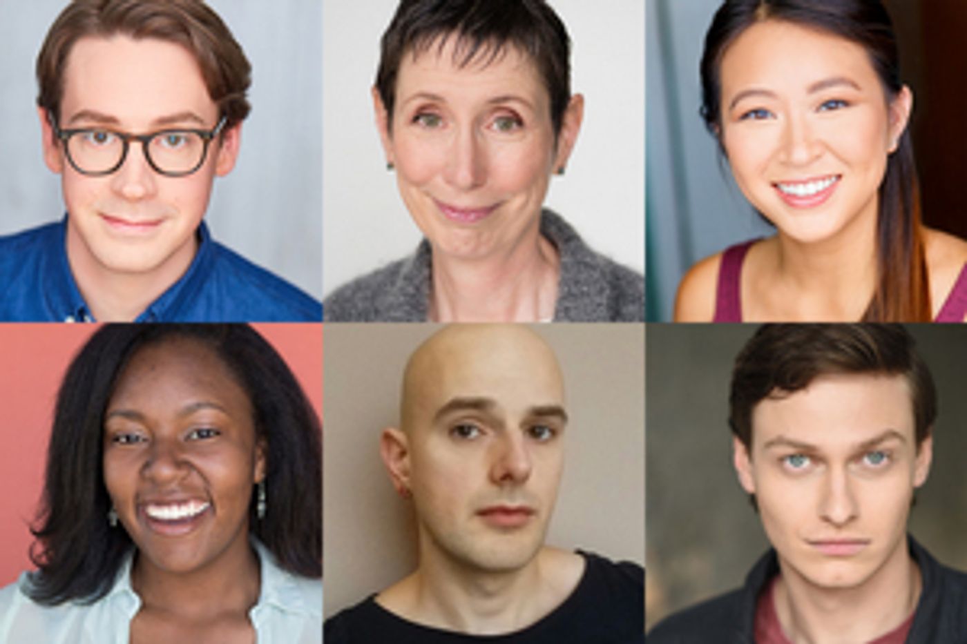 The Passage Theatre Announces Cast and Creative Team For HAPPY BIRTHDAY MARS ROVER  Image