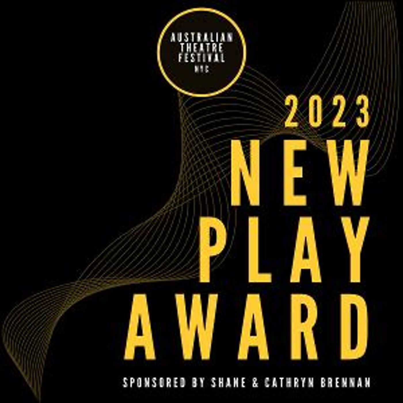 Australian Theatre Festival NYC Announce 2023 New Play Award  Image