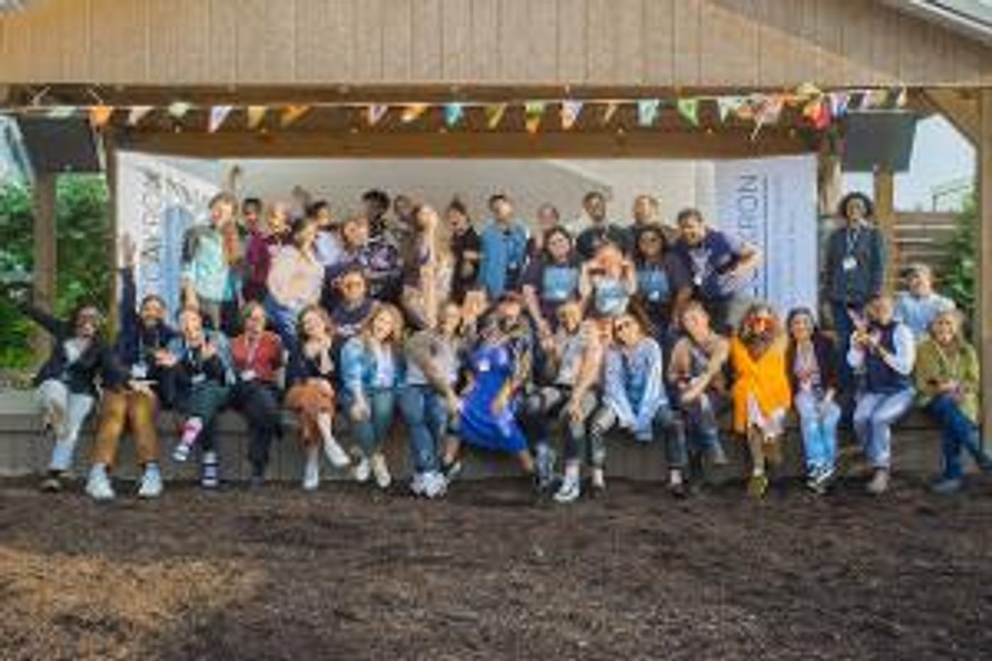 The National Center for Choreography - Akron Receives $20,000 Grant From the National Endowment for the Arts  Image