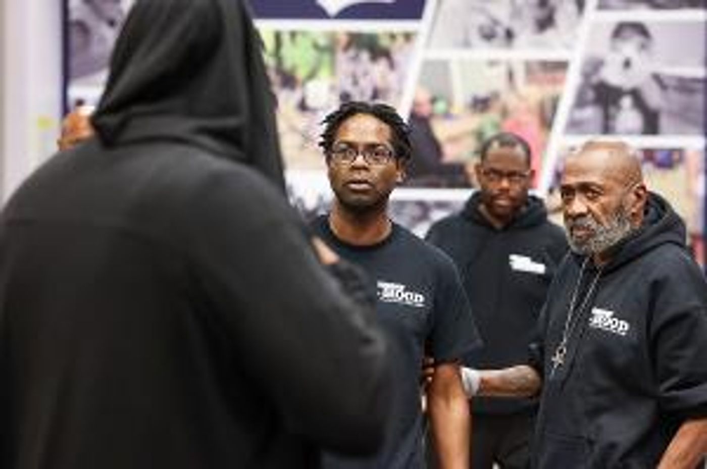 JESUS CHRIST SUPERSTAR Comes To The Pearl Theater At Palms Casino Resort For Easter Weekend  Image