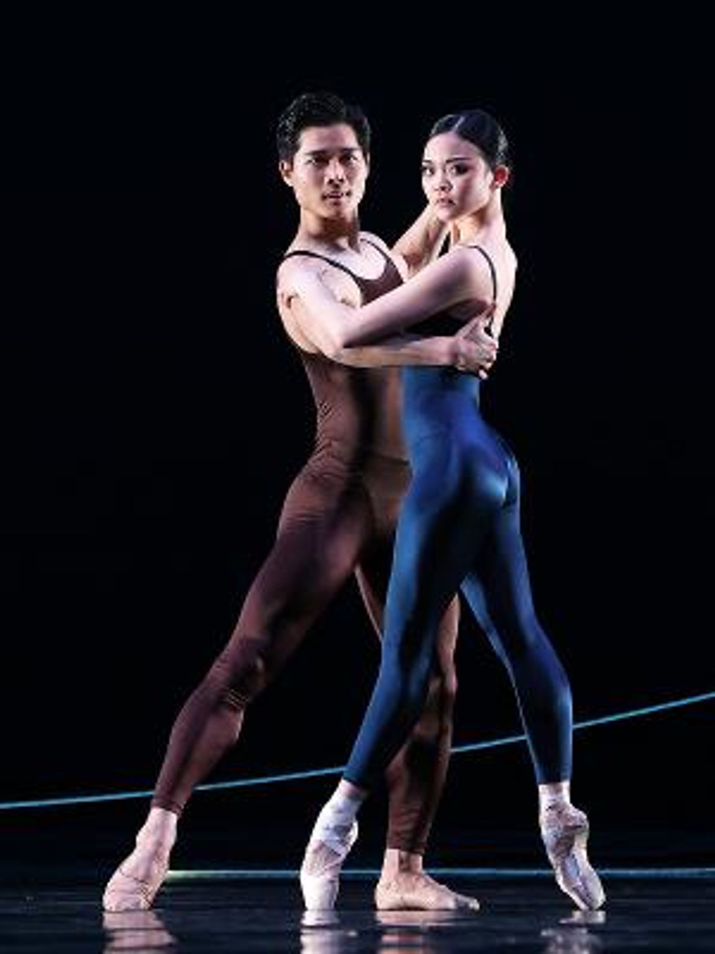 Ballet Sun Valley Announces Program Details For Dutch National Ballet's Performances At The Sun Valley Pavilion  Image