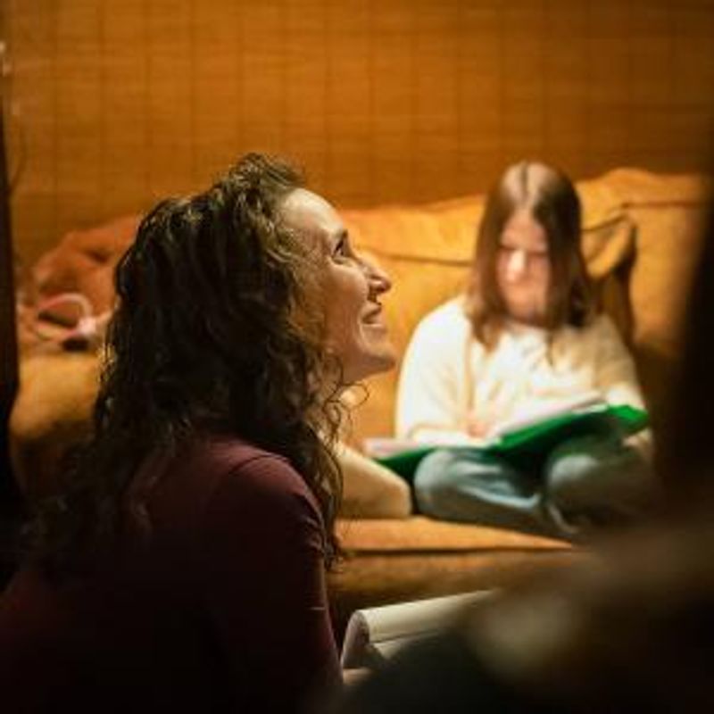 The Magnetic Theatre Presents STARBRIGHT Next Month Image